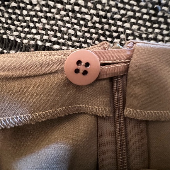 NWOT Emporio Armani Statement Suit - Picture 12 of 12